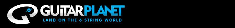 Guitarplanet - digital magazine