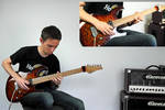Yngwie Malmsteen Lick Of The Week