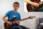 Guthrie Govan Lick Of The Week