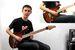 Slash Lick Of The Week