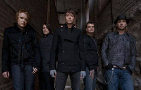 3 Doors Down - Time of My Life