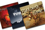 Album Round-up: Blackberry Smoke, Papa Roach & Venom