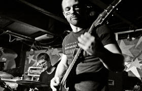 The Guitarist Of The Year: 18. Bryan Aiken (Lazer/Wulf)