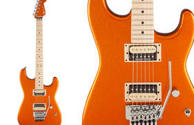 Charvel Announces New Pro Mod Super Stock Special Edition