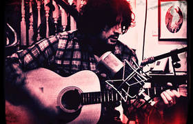 Chris Helme, Formerly of The Seahorses And The Yards, To Release New Album