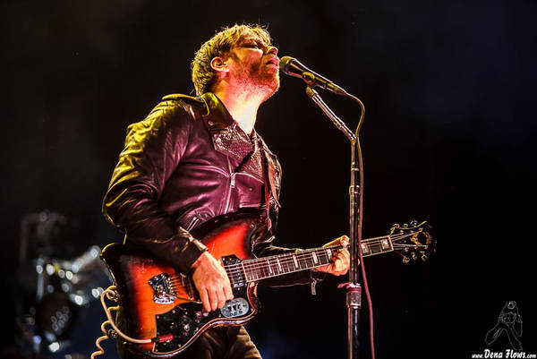 Dan Auerbach