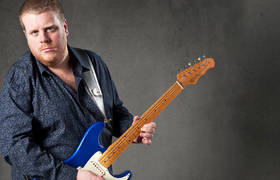 Danny Bryant - Hurricane