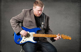 Danny Bryant - "Hurricane"