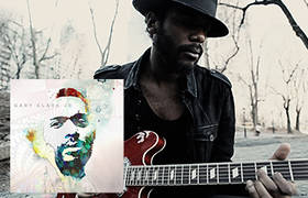 Gary Clark Jr - Blak and Blu