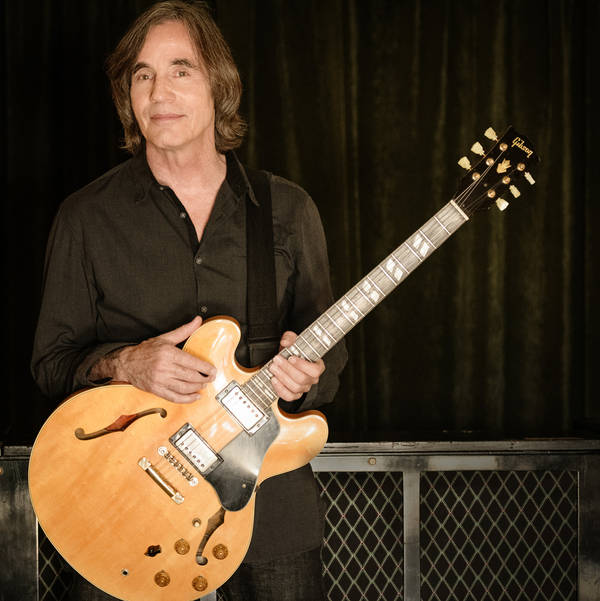 Jackson Browne