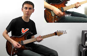 Joe Bonamassa Lick Of The Week