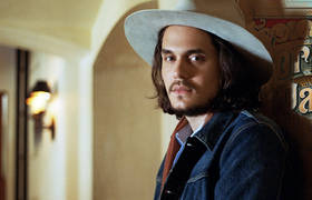 John Mayer - Born And Raised