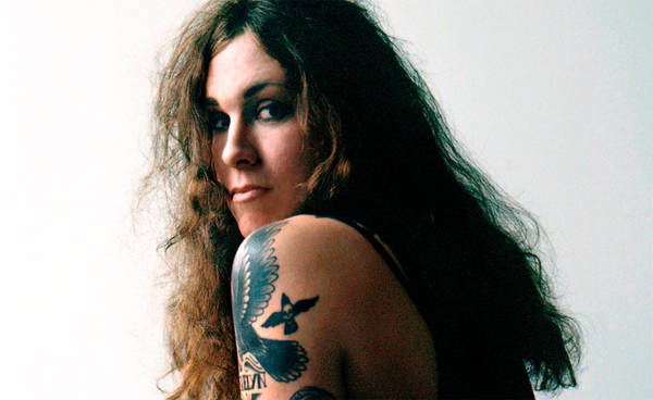 Laura Jane Grace