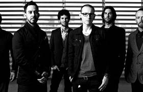 Linkin Park - Living Things
