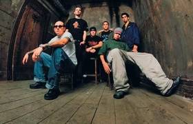 Linkin Park - Living Things