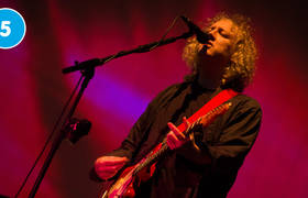 My Bloody Valentine Announce March 2013 UK Live Dates