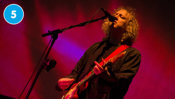 My Bloody Valentine Announce March 2013 UK Live Dates