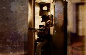 Neil Young - A Letter Home