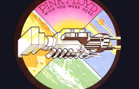 Classic Album Of The Month: Wish You Were Here