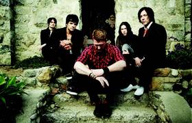 Queens of the Stone Age - …Like Clockwork