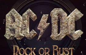 AC/DC Rock Or Bust