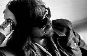 The Rival Sons Interview: “There's an energy, and that energy isn't jangly or indie, it's visceral rock'n'roll”