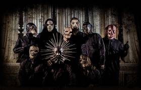 Slipknot, '.5: The Gray Chapter'