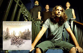 Soundgarden - King Animal