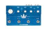 TC Electronic announces Flashback Triple Delay