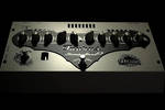 Taurus Amp Releases New Model of Guitar Amplifier Stomp-Head 2.Classic