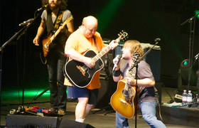 Tenacious D - Rize Of The Phoenix