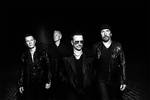 U2 - Songs Of Innocence