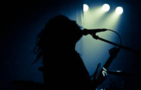 Wolves In The Throne Room - Celestite
