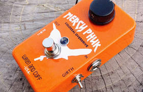 Wren & Cuff Introduces The Mercy Phuk