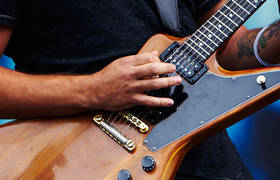 Developing Solid Alternate Picking Technique