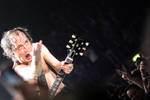 The Guitarist Of The Year: 2. Angus Young