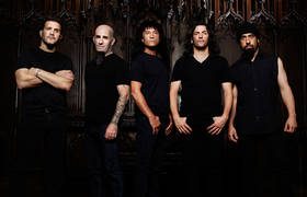 Anthrax - Worship Music