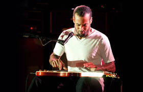 Ben Harper – Give Till It's Gone