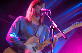 Best Coast - The Only Place