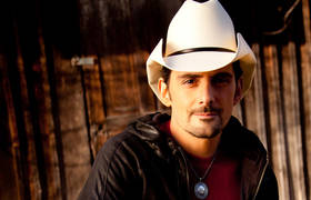 Brad Paisley - Wheelhouse