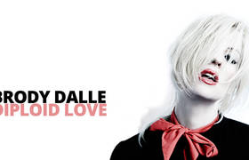 Brody Dalle – Diploid Love