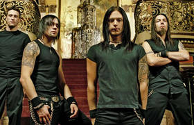 Bullet for My Valentine - Temper Temper