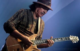 Santana - Shape Shifter