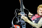 Brian Setzer Lick Of The Week!