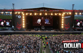 Download 2012 - The Verdict: Sabbath, Soundgarden & Refused