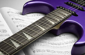 Sweeping Your Way To Learning Scales