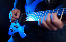 Rock Cliche's! The Most Used Riffs In The World