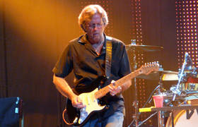 Eric Clapton - Old Sock