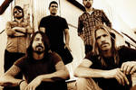 Foo Fighters Sonic Highways