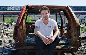 Frank Turner - Tape Deck Heart
